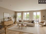 3 zimmer | kochinsel | 3. Og | balkon | st. Veit gasse...