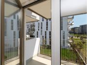 3 Zimmer kompakte Smartwohnung mit Pool+Fitnessraum in... 3 Zimmer kompakte Smartwohnung mit Pool+Fitnessraum in...