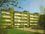 3 Zimmer, Küche, Bad, 2 Loggien, Aufzug, Tiefgarage, 5....