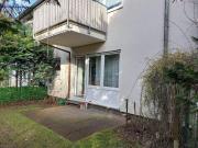 3 Zimmer, Küche, großes Bad, Abstellraum, Terrasse,...