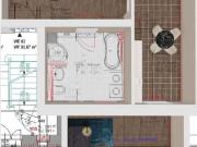 3 Zimmer l Vollmöbliert l Balkon l All inklusive
