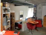 3 Zimmer Loft in Bern Ausserholligen, möbliert, auf Zeit