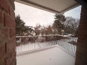 3 Zimmer Loft Stil Hamburg Fuhlsbüttel Sauna, Kamin,...