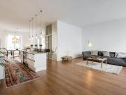 3 Zimmer Loft Wohnung im Herzen Schwabings nähe...