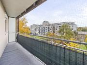 3 Zimmer Loggia Wohnung im 3. Liftstock