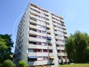 3 Zimmer Loggia Wohnung mit Garagenplatz in zentraler...