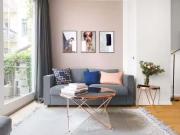 3 Zimmer Luxus Wellness Loft mit eigener Sauna, Terrasse...