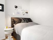 3 Zimmer Luxus Wellness Loft mit eigener Sauna, Terrasse...