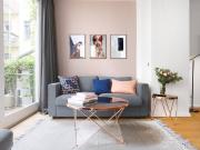 3 Zimmer Luxus Wellness Loft mit eigener Sauna, Terrasse...