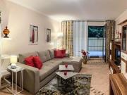 3 ZIMMER LUXUSWOHNUNG MIT SAUNA & TERRASSE