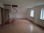 3 Zimmer Maisonette, 100 m², zentrumsnah – ab sofort!