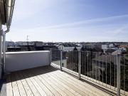 3 Zimmer Maisonette im Dachgeschoss mit Galerie und...