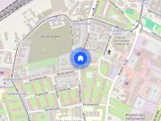 3 Zimmer Maisonette in Magdeburg Alte Neustadt