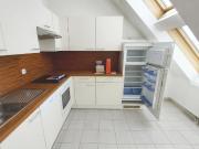 3 Zimmer Maisonette mit Dachterrasse direkt beim Enkplatz