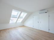 3 Zimmer Maisonette mit Dachterrasse nahe Rochusmarkt zu...