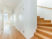 Erstbezug! Großartige 3 Zimmer Maisonette mit...