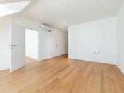3 Zimmer Maisonette mit Dachterrasse nahe Rochusmarkt zu...