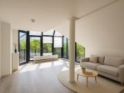 3 Zimmer Maisonette mit NEUEM Wintergarten ohne Makler