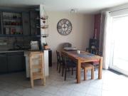 3 Zimmer Maisonette mit Skyline Blick & Tiefgarage...