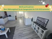 3 Zimmer Maisonette mit Terrasse