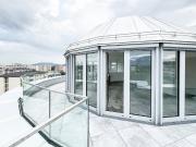 3 Zimmer Maisonette mit Terrasse und Parkplätzen