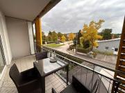 3 Zimmer Maisonette Wohnung