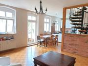 3 Zimmer Maisonette Wohnung Berlin Mitte ab 15 Februar