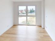 3 Zimmer Maisonette Wohnung im West Quartett