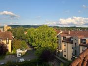 3 Zimmer Maisonette Wohnung in Heilbronn Sontheim