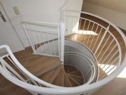 3 Zimmer Maisonette Wohnung in Liebertwolkwitz mit 2...