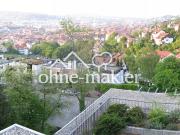 3 Zimmer Maisonette Wohnung in Stuttgart Süd mit grosser...