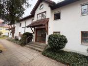 3 Zimmer Maisonette Wohnung in zentraler Lage in Neukissing