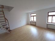 bezugsfreie 3 Zimmer Maisonette Wohnung in Zwickau