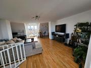 3 Zimmer Maisonette Wohnung mit Dachterrasse Connewitz