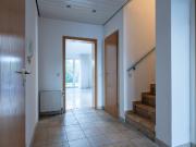 3 Zimmer Maisonette Wohnung mit Garten in Münster St....