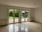 3 Zimmer Maisonette Wohnung mit Garten in Münster St....