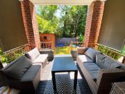 3 Zimmer Maisonette Wohnung mit Garten in ruhiger Lage