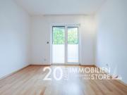 3 Zimmer Maisonette Wohnung mit Garten und Terrasse in...