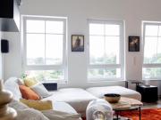 3 Zimmer Maisonette Wohnung mit großer Dachterrasse