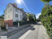 3 Zimmer Maisonette Wohnung mit Terrasse und TG Stellplatz