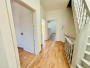 3 Zimmer Maisonette Wohnung mit Terrasse – Waller Heerstraße