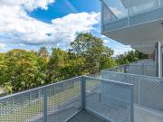 3 Zimmer Maisonette Wohnung Richtung Innenhof