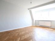 3 Zimmer Maisonette Wohnung unvermietet & provisionsfrei