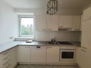 3 Zimmer Maisonetten Wohnung mit Terrasse in der Ferrogasse