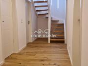 3 Zimmer Maisonettewohnung 2024 aufwendig saniert