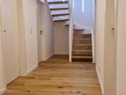 3 Zimmer Maisonettewohnung 2024 aufwendig saniert