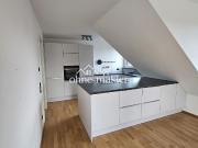 3 Zimmer Maisonettewohnung 93qm in Alt Riem München