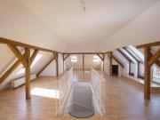 3 Zimmer Maisonettewohnung am Arthur Bretschneider Park