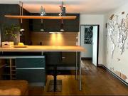 Neuwertige Maisonettewohnung in RheinnäheEnergieeffizienz A