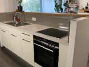 3 Zimmer Maisonettewohnung in absoluter Hofruhelage...